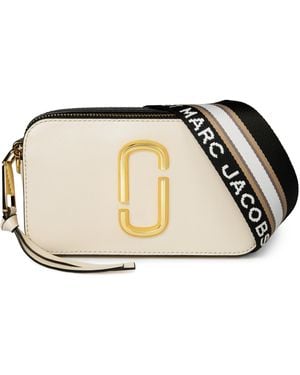 Marc Jacobs Snapshot Camera Bag - Multicolour