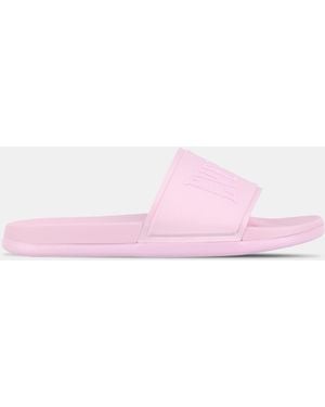 Everlast Godan Sliders Ladies - Pink