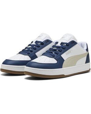 PUMA Caven Trainers - Blue