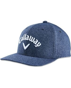 Callaway Apparel Perf Pro Golf Cap - Blue