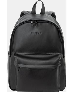 Firetrap Core Backpack - Black