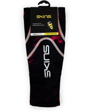Skins Essential Calf - Black