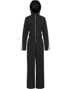 Nevica Meribel Ski Suit - Black