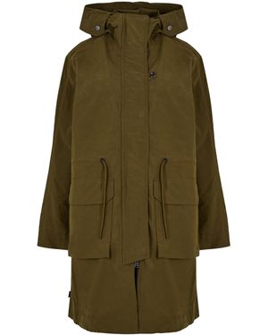 Timberland 2In1 City Parka - Green