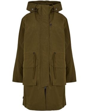 Timberland 2In1 City Parka - Green