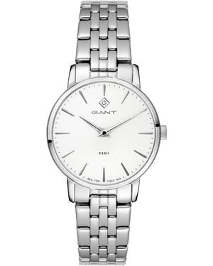 GANT Park Avenue 64 - Metallic