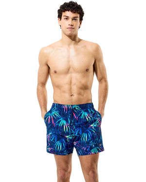 Speedo Redondo Swim Shorts - Blue