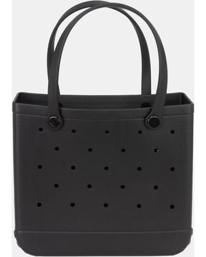 Miso Tote Bag - Black