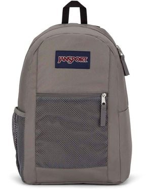 Jansport Jan Zone Backpack - Grey