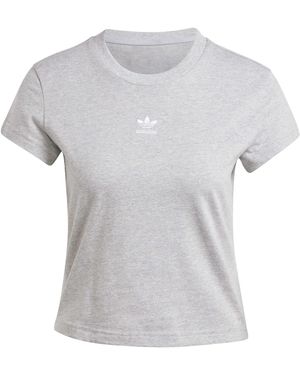 adidas Originals Adidas Esnt Slm T - Grey