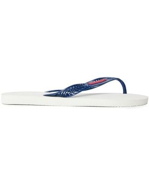Havaianas Sndl Pw Sl - Blue