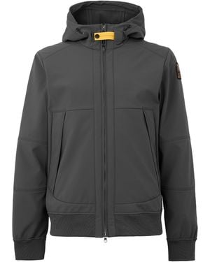 Parajumpers Para Abner Jkt Sn64 - Grey