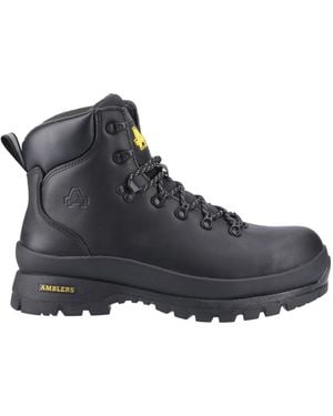 Amblers Safety 194 Grizedale S7S Boot - Blue