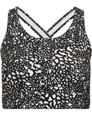 Dare 2b Mantra Sports Bra - Black