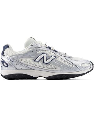 New Balance Nb 204L - White