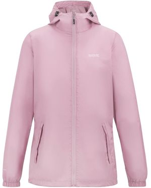 Regatta Pack It Iii Waterproof Jacket - Multicolour