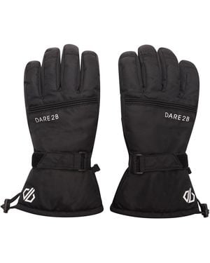 Dare 2b Worthy Waterproof Glove - Black