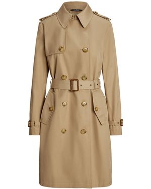 Ralph Lauren Lrl Blt 38 Ld64 - Natural