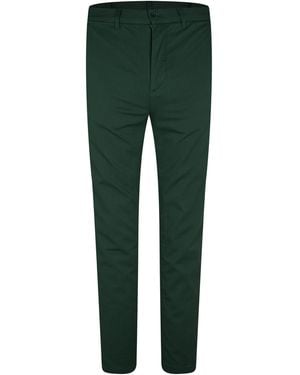 Lacoste Trousers - Green