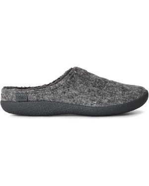 TOMS Berkly Slipper - Grey