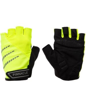 Pinnacle Cycling Mitt - Green