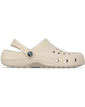Hot Tuna Cloggs Ladies - Natural