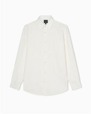 ARMANI EXCHANGE Shirt - White