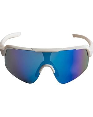 Pinnacle Multi Lens Sunglasses - Blue