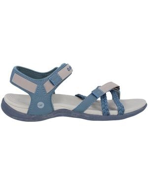 Hi-Tec Anselia Sandal - Blue