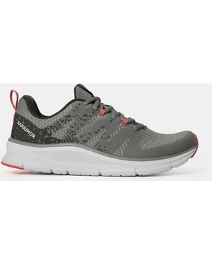 Karrimor Duma 6 Running Shoes - Grey