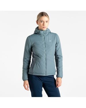 Dare 2b Torrek Air Lite Water-Resistant Jacket - Blue