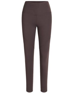 CCDK Leggings - Brown