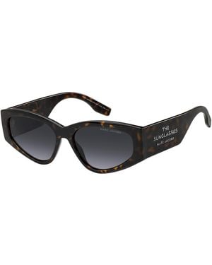 Marc Jacobs Marc Cat Eye - Black