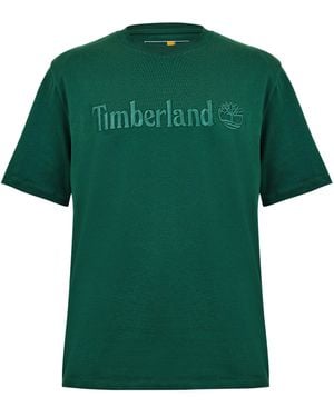 Timberland Hampton T-Shirt - Green