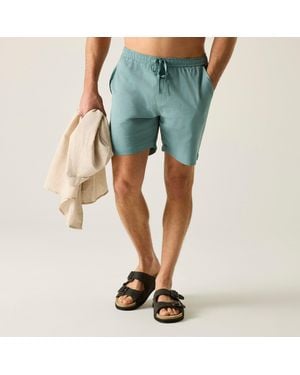 Regatta Hadlin Shorts - Blue