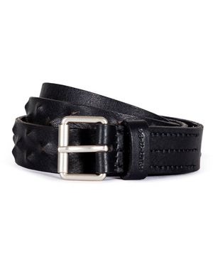 AllSaints All 30 Ltr Std Blt Sn99 - Black