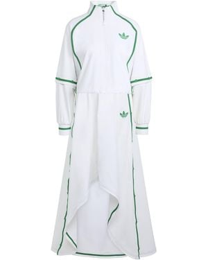 adidas Tennis Jkt Se - White