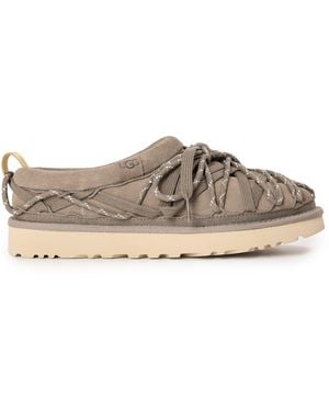 UGG Tasman Lace Ld62 - Grey