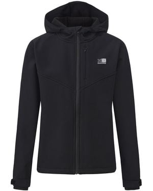 Karrimor Softshell Jacket - Blue