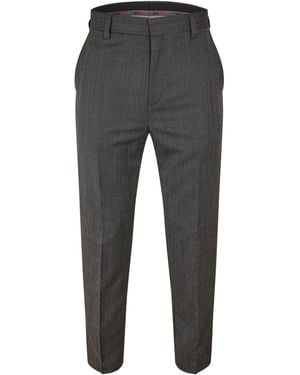 HUGO 10267442 01 - Grey