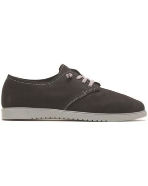 Hush Puppies Everyday Lace Shoes - Brown