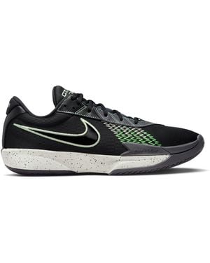 Nike Air Zoom Gt Cut Academy - Black