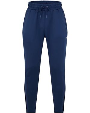 Everlast Essential Track Joggers - Blue
