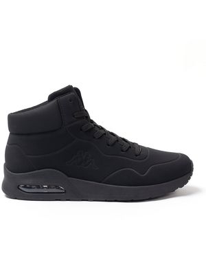 Kappa Bolla Mid Trainers - Blue