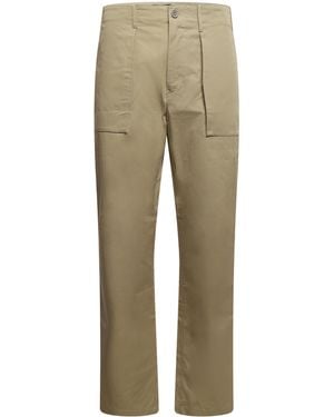 Belstaff Jet Trs Sn64 - Green