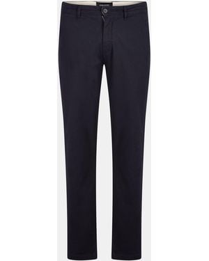 Lyle & Scott Golf Technical Trousers - Blue
