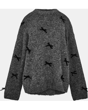 EDITED Bailee Jumper - Grey