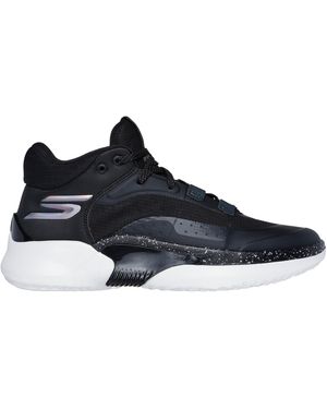 Skechers Basketball Skx Resagrip Trainers - Blue