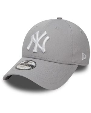 KTZ 9Forty Cap - Grey