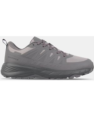 Karrimor Caracal Waterproof Trainers - Grey